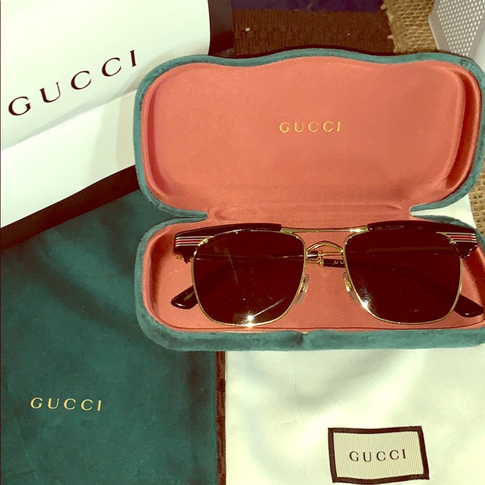 Gucci Sunglasses